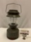 Coleman electric camping lantern, no charger, sold as is.