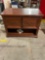 Bedroom or den media filing cabinet 41x30x22