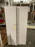 Storage cabinet for the shop or garage/ 30 X 60 X 15