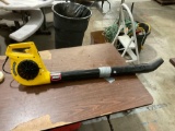 Paramount PB 150 electric leaf blower , Tested and working