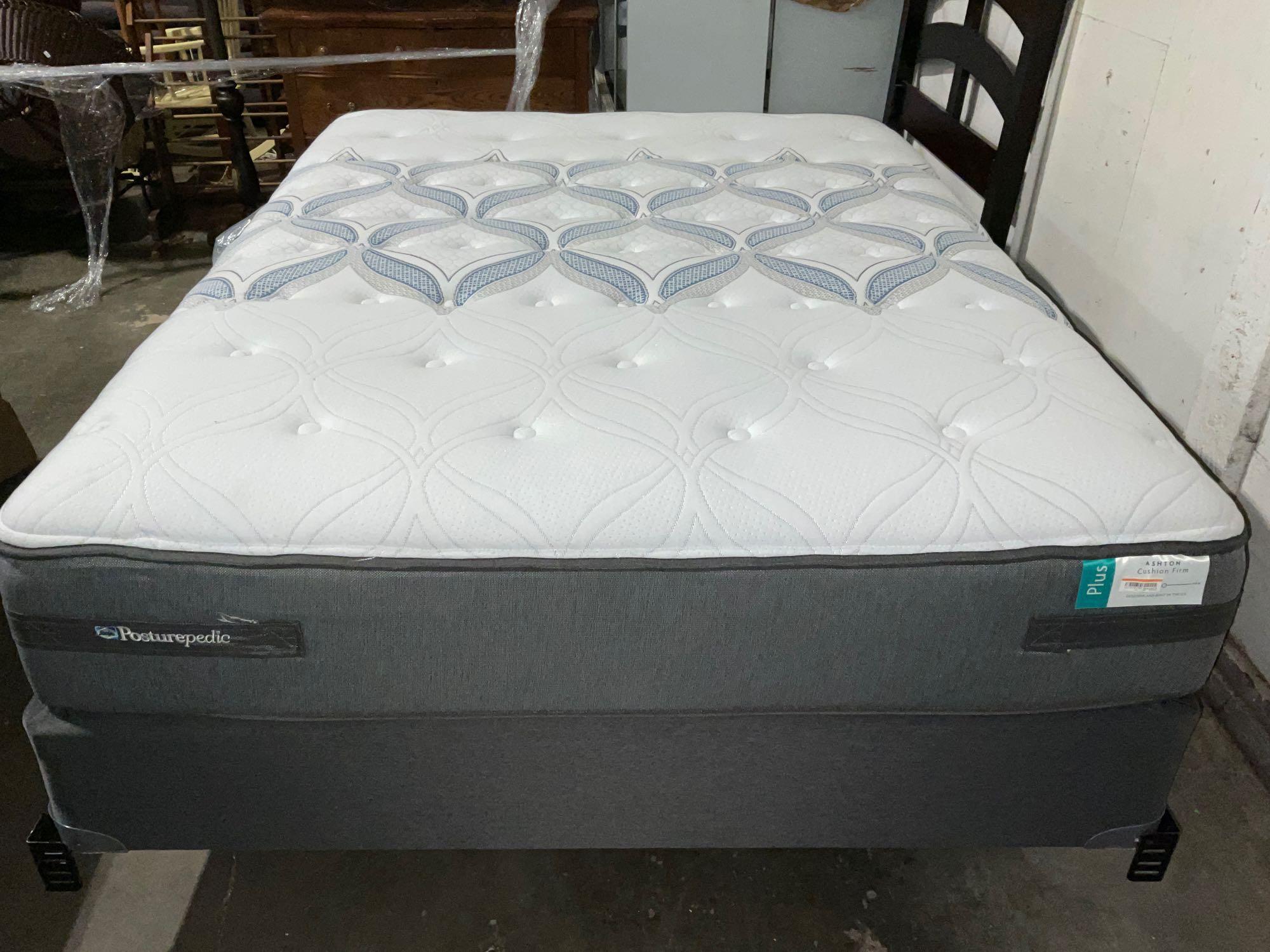 Sealy ashton mattress deals