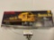 LIONEL O Gauge Santa Fe SD40 Diesel Locomotive electric train set toy in original box