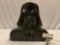 vintage KENNER Star Wars DARTH VADER action figure storage case