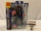 MARVEL SELECT Captain America highly detailed collector figure in package