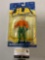 DC DIRECT series 1 AQUAMAN - JLA Classified super hero action figure in package MOC