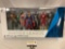 DC Comics DC DIRECT Justice League 7 figure Super Heroes box set