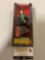 RARE Banpresto LUPIN THE THIRD Part 2 figure in box