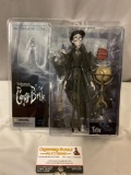 McFarlane Toys Tim Burton?s CORPSE BRIDE Victor action figure sealed in package