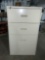 Like new better quality for drawer HON Filing cabinet with keys
