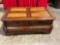 Hooker furniture Seven Seas 3 drawer coffee table 21X 31X 51