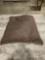 Large living room or bedroom fat boy beanbag style pillow, like new show no wear