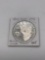 1972 sterling silver Franklin mint postal commemorative coin 25.35 g