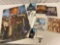 Nice lot of collectible books, trading cards & poster from Joss Whedon?s sci-fi FIREFLY tv show /