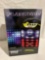 New Pyle Flashvibe Stereo/Karaoke System w/ Battery, Mic, MP3, and Lights