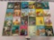 24 pc. lot of mid century vintage / modern LITTLE GOLDEN BOOKS in used condition; Walt Disney,
