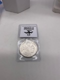 1 ounce 999 silver Buffalo art round