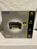 NIB Epson WorkForce WF-2530 Printer