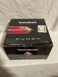 Rockford Fosgate Punch 12 inch Subwoofer NIB