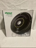 New Sealed iRobot Roomba 650