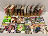 Huge collection of over 150 issues of PSM Play Station Magazine video game magazines