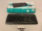 Logitech wireless computer keyboard w/ box. No mouse included.