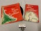 2 pc. lot of vintage well worn Dr. Seuss HOW THE GRINCH STOLE CHRISTMAS book & vinyl record.