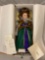 NRFB Marie Osmond Fine Porcelain Collector Dolls hand numbered limited edition doll , RACHELLE