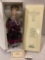 A connoisseur Collection doll from Seymour Mann w/ box & #ed COA, 430/5000