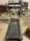 Very nice pro-form crosswalk 405EE treadmill W/ walking handles .tested and working