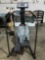 Life fitness 9500 HR cardio stairstepper, Tested and working