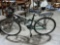 Better quality giant 21 speed boulder mountain bike W/Shimano gear and tire pump