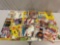 Large lot of vintage MAD MAGAZINES / Specials, good condition