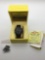 Invicta Model 0393 Watch w/ Original Box, Paperwork. See pics