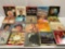 Large lot of vintage Lp phonograph records; vocalists, Big Band, pop, Kitty Wells, Lawrence Welk