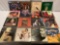 Nice lot of vintage Lp phonograph records; pop, rock, Barbara Streisand, Toto, Three Dog Night, &