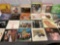 Huge lot of vintage Lp phonograph records; mostly Movie & Stage Soundtracks, collections, & more.