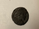 Ancient Rome Empire Constantine I (307-337 AD) Ch VF coin