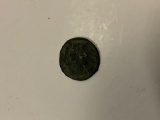 Ancient Rome Empire Constans I (337-350 AD)...VF coin