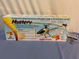 RTF Hobby People MYSTERY high-performance electric powered ready to fly RC helicopter in box