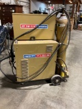Hobart Beta mig Wire 200 / 220 amp wire feed welder see pics