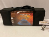 OZARK TRAIL 2 person done camping tent in bag, 7 x 7 ft.