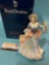 1994 Royal Doulton - Ladies of the British Isles porcelain figurine - England w/ box