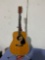 Yamaha acoustic guitar fg335ii