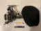 SHIMANO 3000 Q fishing reel in nice used condition