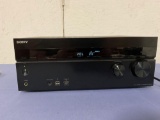 Sony Multi Channel AV Receiver STR-DN1040