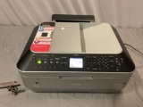 CANON Pixma MX860 Office All-In-On Printer, tested / working, approx 20 x 17 x 9 in.