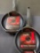 Lot of 2 Fry Pans by Swiss Diamond