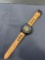 Forsining Skeleton Wristwatch