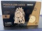 ROKR Pendulum Clock Puzzle