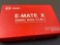 E-Mate X EMMC BGA 13-in-1 Adapter